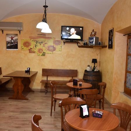 B&B Le Due Isole Nuoro  Exteriér fotografie