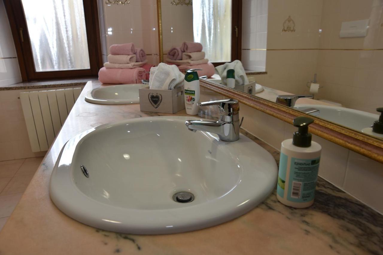 B&B Le Due Isole Nuoro  Exteriér fotografie