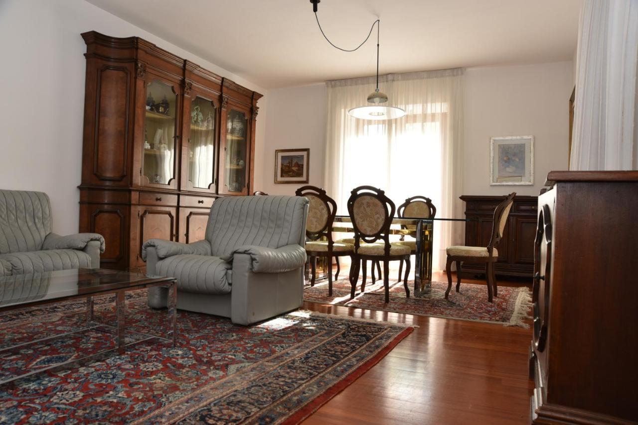 B&B Le Due Isole Nuoro  Exteriér fotografie