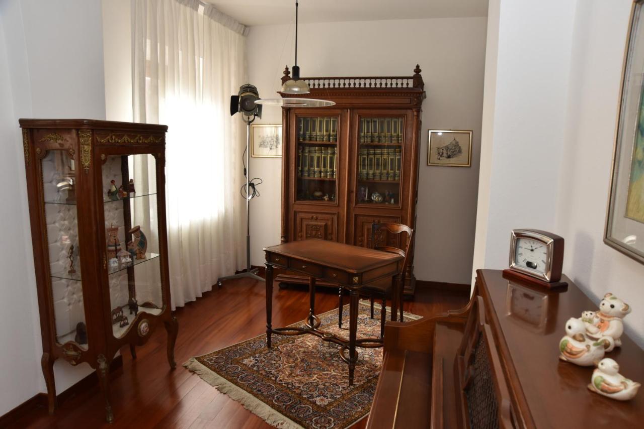 B&B Le Due Isole Nuoro  Exteriér fotografie